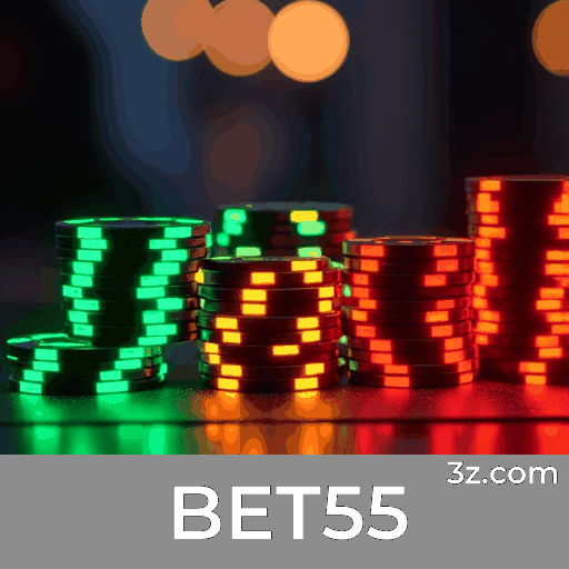 Qualidade Superior no BET55: Jogos Premium e Dealers Reais