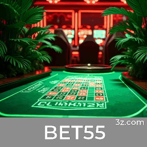 Explorando a Convergência de Tecnologias e Experiências Disruptivas na BET55