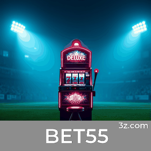 Qualidade Superior no BET55: Jogos Premium e Dealers Reais