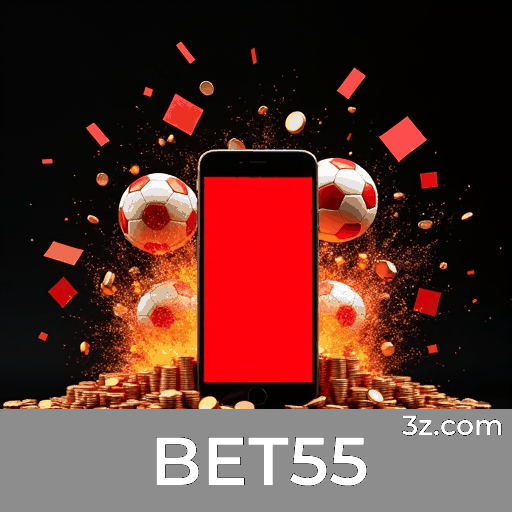 Controle Exclusivo e Seguro da Sua Conta na BET55