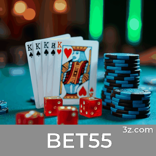 Explorando a Convergência de Tecnologias e Experiências Disruptivas na BET55