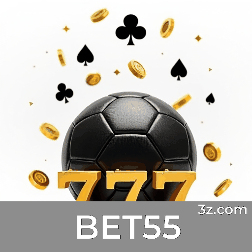 BET55: Plataforma Vibrante de Comunidade e Interação