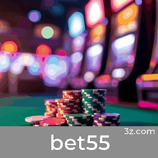 bet55: Apostas completas no seu celular