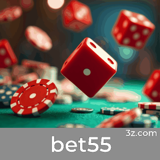 bet55: Seu Cassino Online Seguro e Confiável