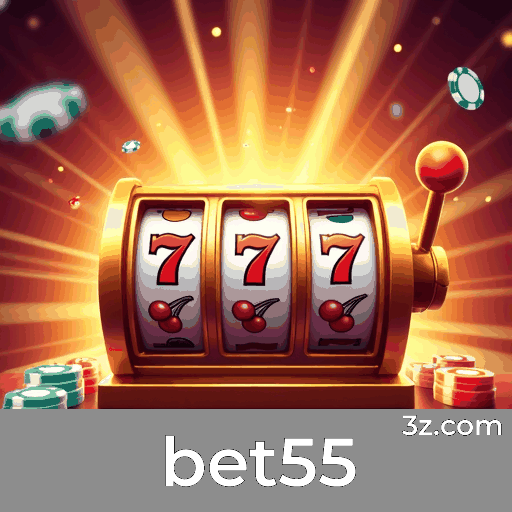 Bet55: Estratégias Emocionantes de Apostas em Esporte