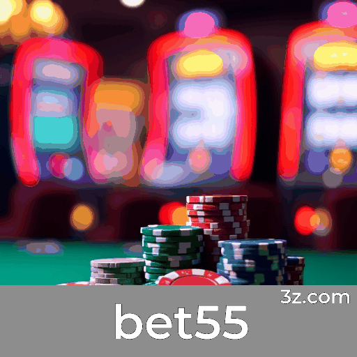 Bet55: Estratégias Emocionantes de Apostas em Esporte