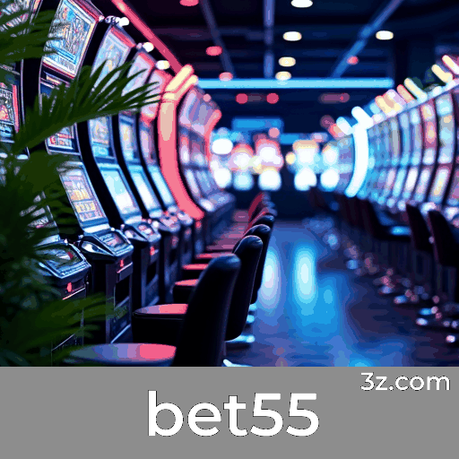 bet55 promo inteligente: IA e dados criando bônus sob medida