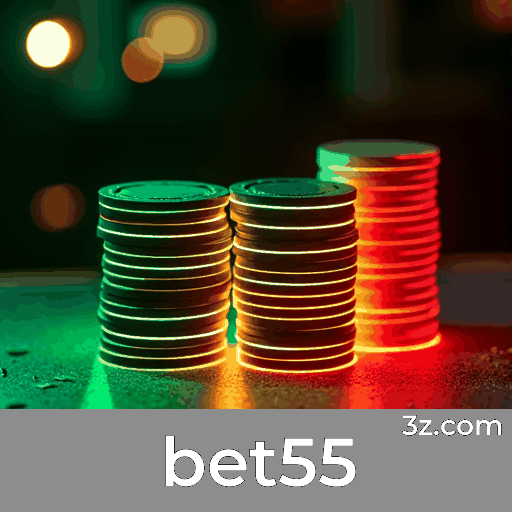 bet55: Seu Cassino Online Seguro e Confiável