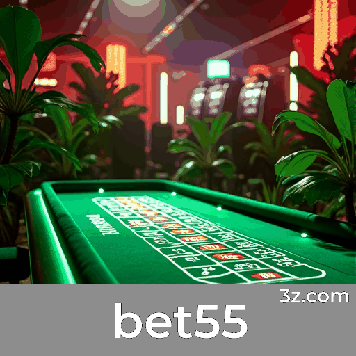 Qualidade Superior no bet55: Experiência de Casino Incomparável