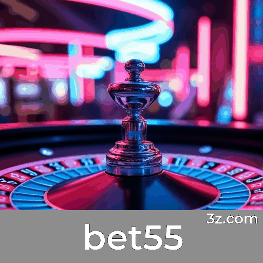bet55: Seu Cassino Online Seguro e Confiável