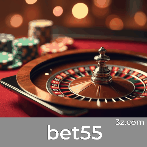 Qualidade Superior no bet55: Experiência de Casino Incomparável