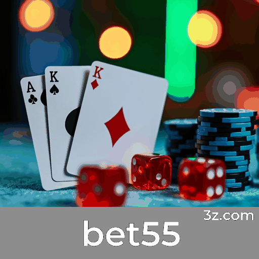 bet55: Seu Cassino Online Seguro e Confiável