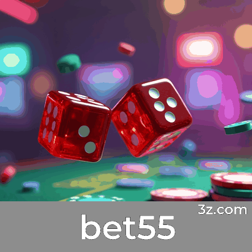 bet55: Seu Cassino Online Seguro e Confiável