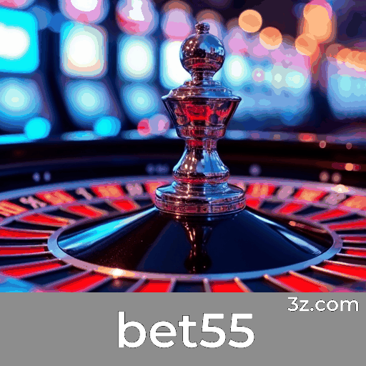 bet55: Plataforma de Apostas Profissional e Segura