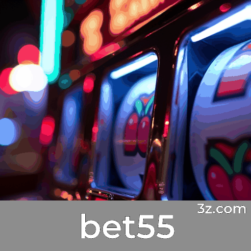 bet55: Apostas completas no seu celular