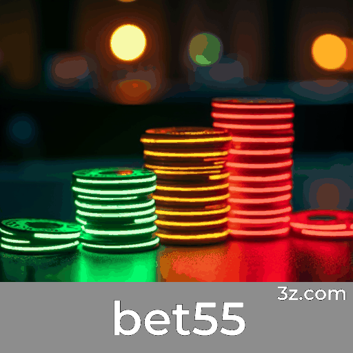 Bônus e Promoções Exclusivas do bet55: Descubra as Ofertas Imperdíveis!