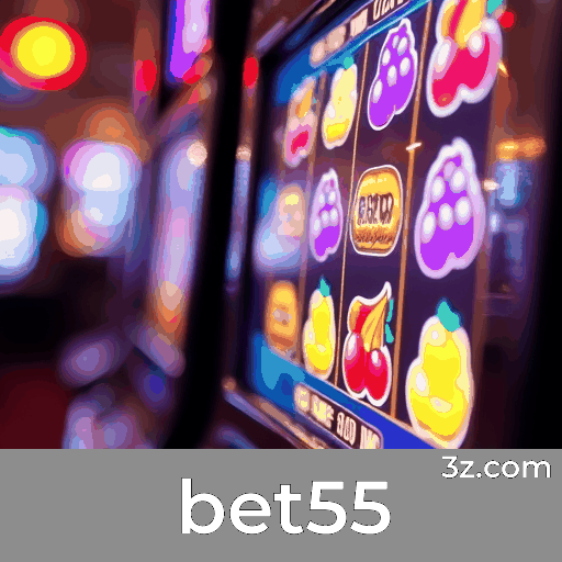 bet55: Seu Cassino Online Seguro e Confiável