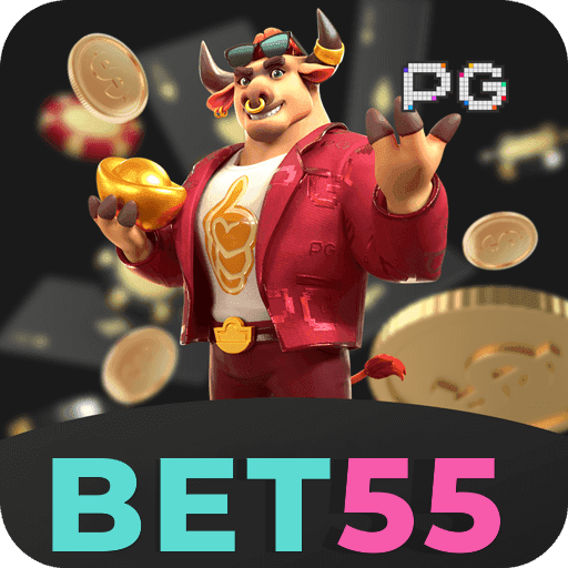 bet55: Seu Cassino Online Seguro e Confiável